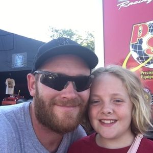 Meet your Posher, Rodney